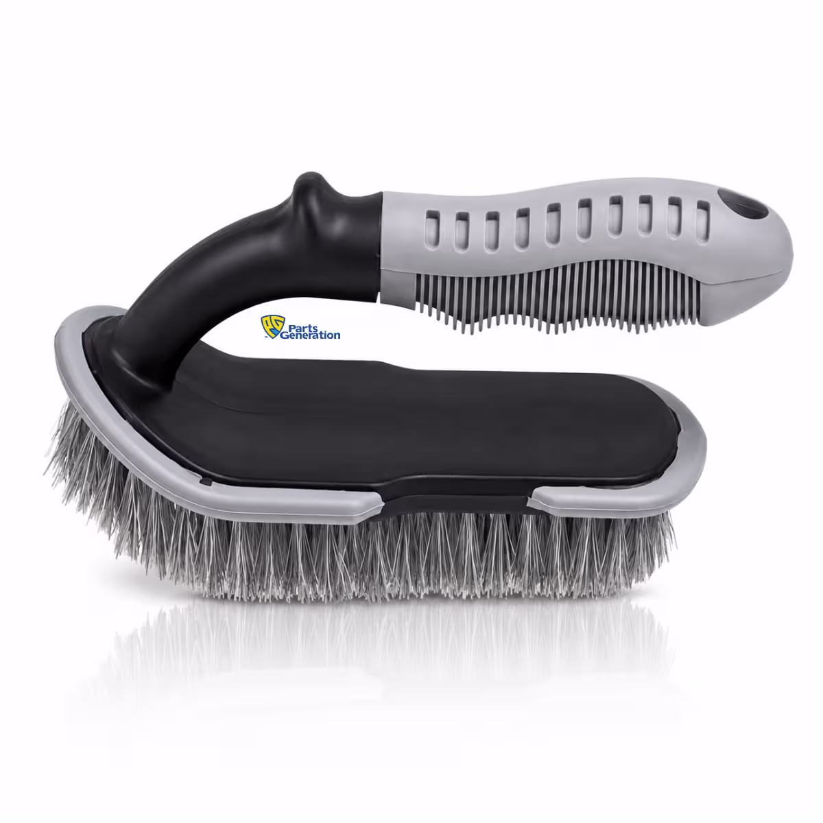 CAR TIRE CLEANING BRUSH (BIG SIZE)